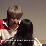 방탄 <b>뷔</b> 이거 찐임?