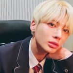 근데 나만 투바투 <b>태현</b>이랑 엔하이픈 희승