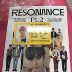 [NCT] 앨범한개 샀는데 최애차애가 들어있을확률이