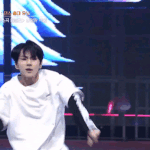 엔하이픈 양정원