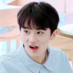 우윳빛깔 <b>순수</b> 소년