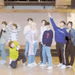 [펜타곤] 근데 잭팟보고