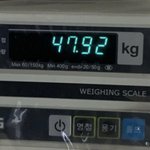 <b>키</b> 166인데 살 5<b>키</b>로뺌