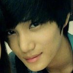 엑소 카이 과사 이거 진짜 <b>태민</b> 닮았다
