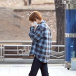 [NCT즌] 정우 대학생<b>재질</b> 넘 좋아