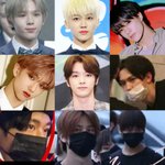 [NCT즌] 이렇게 내년 초에 나온디 ㅇㅇ