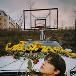 더보이즈 <b>에릭</b>