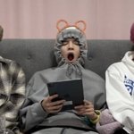 [NCT즌] 야 주먹밥 너