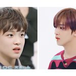 [NCT즌] 동혁 <b>vs</b> 해찬