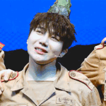 [펜타곤] 오 나 조진호 우는짤 찾음