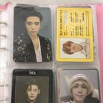 [NCT즌] 나 오늘 앨범깡 했는데