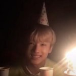 [NCT] 팬톡이 <b>조용</b>하다!!
