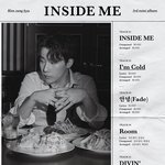 [인피니트] 헐 트랙리스트 뜸!!!!!!