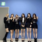 <b>슈화</b>가 이정도로 컸음?