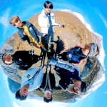5등신<b>소년단</b>