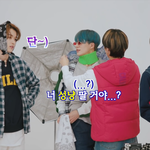 [NCT즌] 개웃기네 ㅋㅋㅋㅋㅋㅋㅋ