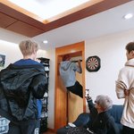 여기 더비들 있냐?