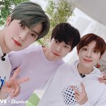 [NCT즌] 도재정 <b>캐롤</b> 존버 1일차