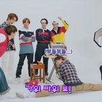 [NCT] 맞다..윙윙 <b>무용</b>하지..?