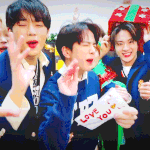 [더보이즈] ⭐1209 밀린 떡밥 주워먹자⭐