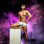 [드루와] 오 더블비 <b>박민규</b> 개오지네