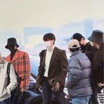 [NCT즌] 야 <b>이젠</b>오 사복 왤케 설레게 입냐