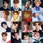 [NCT즌] 새삼 7년동안 꾸준히 잘생겼다
