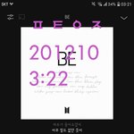 [방탄소년단] 가슴이  <b>웅장</b>해진다