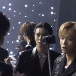 [NCT즌] 정성찬 아니라고 빡<b>대갈들</b>아