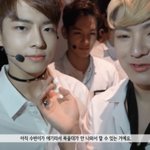 [빅톤] 아 이거 개웃겼었는데