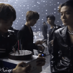 <b>Nct</b> 나재민 담배 계폭한 알계가 짜집기한거임