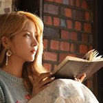 1년에 걸쳐 <b>완성</b>된 여자친구 멤버들 캐릭터