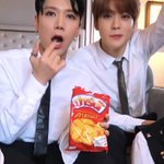 [NCT] 왤케 섹싀하지,,?