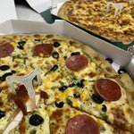 피자마루 <b>포장</b>할인 해주는거 있는데 참고하세요~