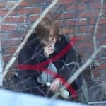 정우 팬들 있어? <b>담배사진</b>보고 어떤 생각듬?