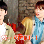 [NCT] 문특 빨리 나오면 좋겠다