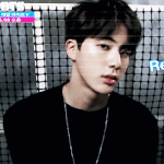 오랫만에 보는 <b>석진</b>v