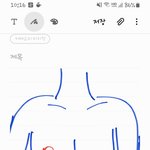 [청소년의성] 오른쪽가슴이 너무<b>아파</b>