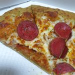 피자<b>1+1</b>로 시켰더니 푸짐하니 좋네요