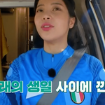 천만 배우 사이에서 제일 열연하는 아이돌