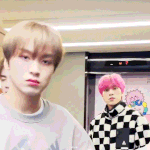 [NCT즌] 진짜 무슨 <b>곰돌이</b>마냥...