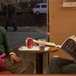 이혼했지만 결혼기념일에 만나는 부부 (2)