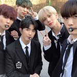 '내가 살게' 했을 때 아이돌 반응