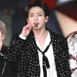 [방탄소년단] 머글인데 정국이 이런사진 있는사람 있어??