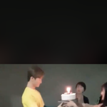 [NCT즌] <b>손</b> 크기 차이 죽고 십다