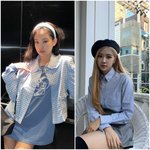 이 둘 <b>조합</b> 가십걸 세레나랑 블레어 아니냐