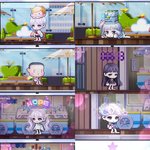 [댓글부탁해] 방탄이 만든 메이플<b>모자</b>