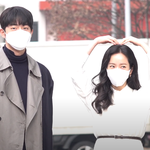 [이것좀봐줘] 한지민 그리고 <b>남주</b>혁