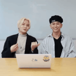 요즘 신인 사복 스타일링