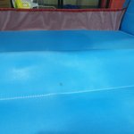 에어<b>바운스</b> 대여시 세탁비요구